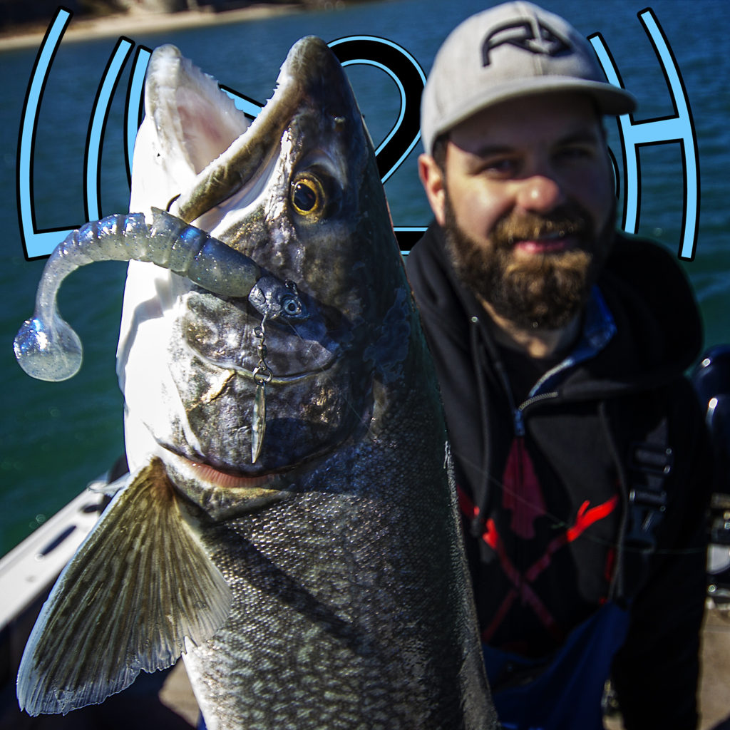 Live 2 Fish The Perfect Jig Underspin Blogs Daniel Notarianni Reviews Tackle  underpin the perfect jig Swimbaits Lake Trout Fishing  