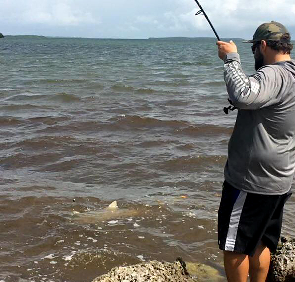 Live 2 Fish How To Get In Some Saltwater Fishing when on Vacation Saltwater Travel  