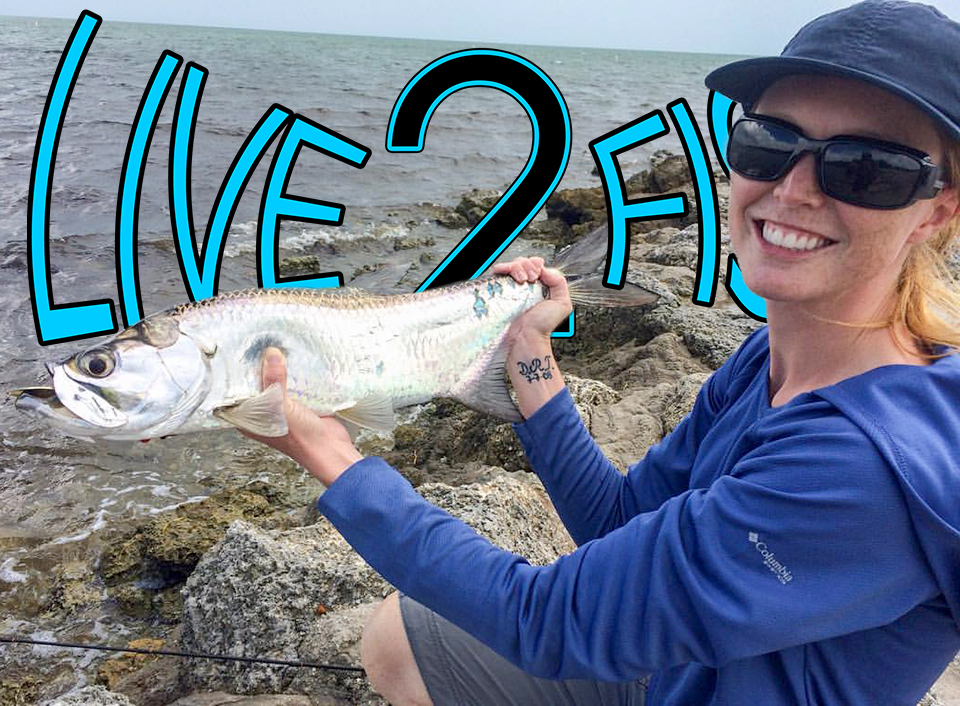 Live 2 Fish How To Get In Some Saltwater Fishing when on Vacation Saltwater Travel