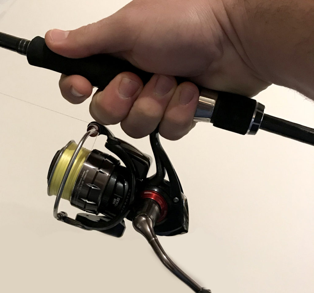 Live 2 Fish Spinning vs Casting Gear Everything Fishing